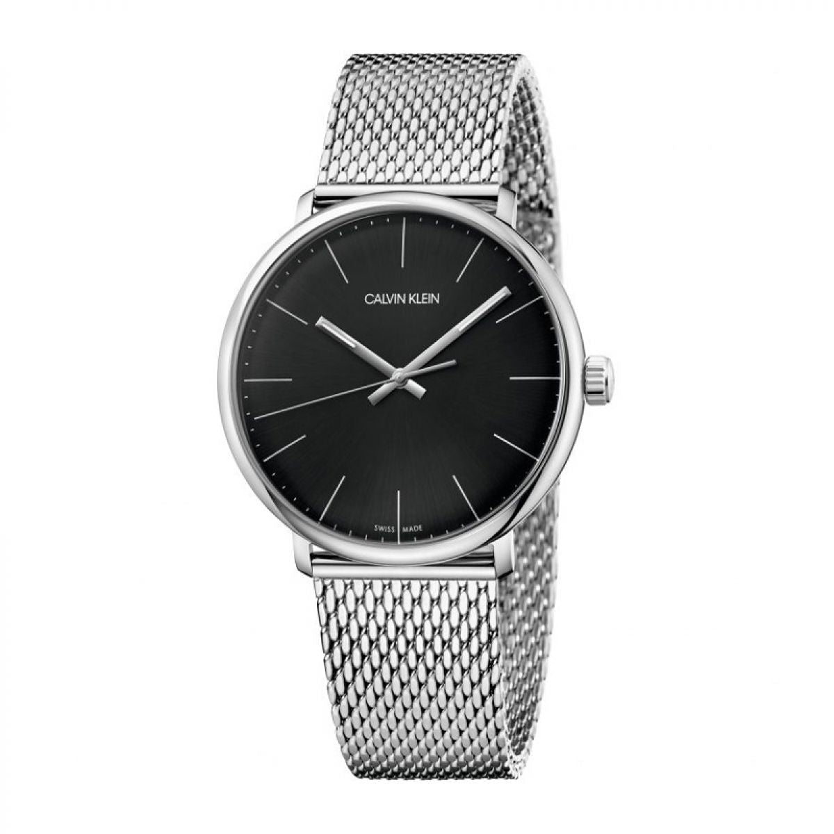 Calvin Klein High Noon horloge K8M21121