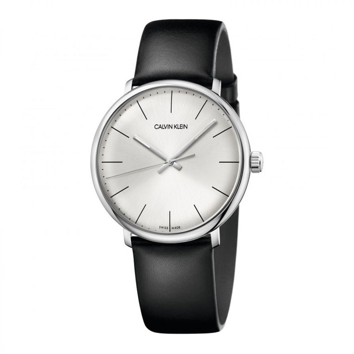 Calvin Klein K8M211C6 Heren Horloge 40mm