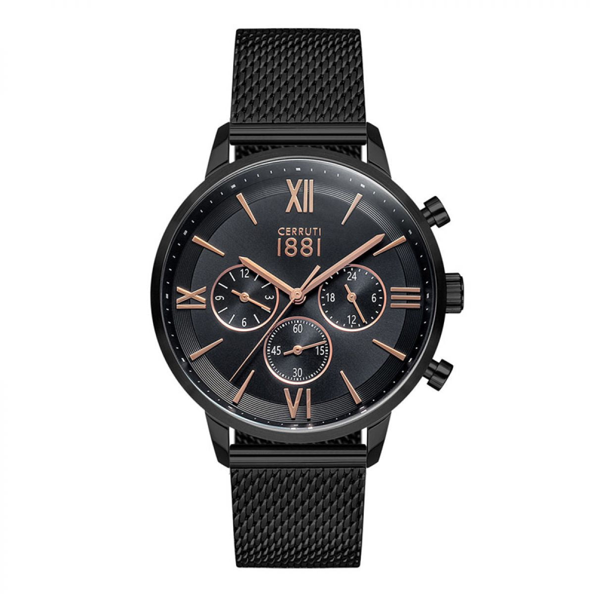 Cerruti 1881 Watch Denno | CRA23406