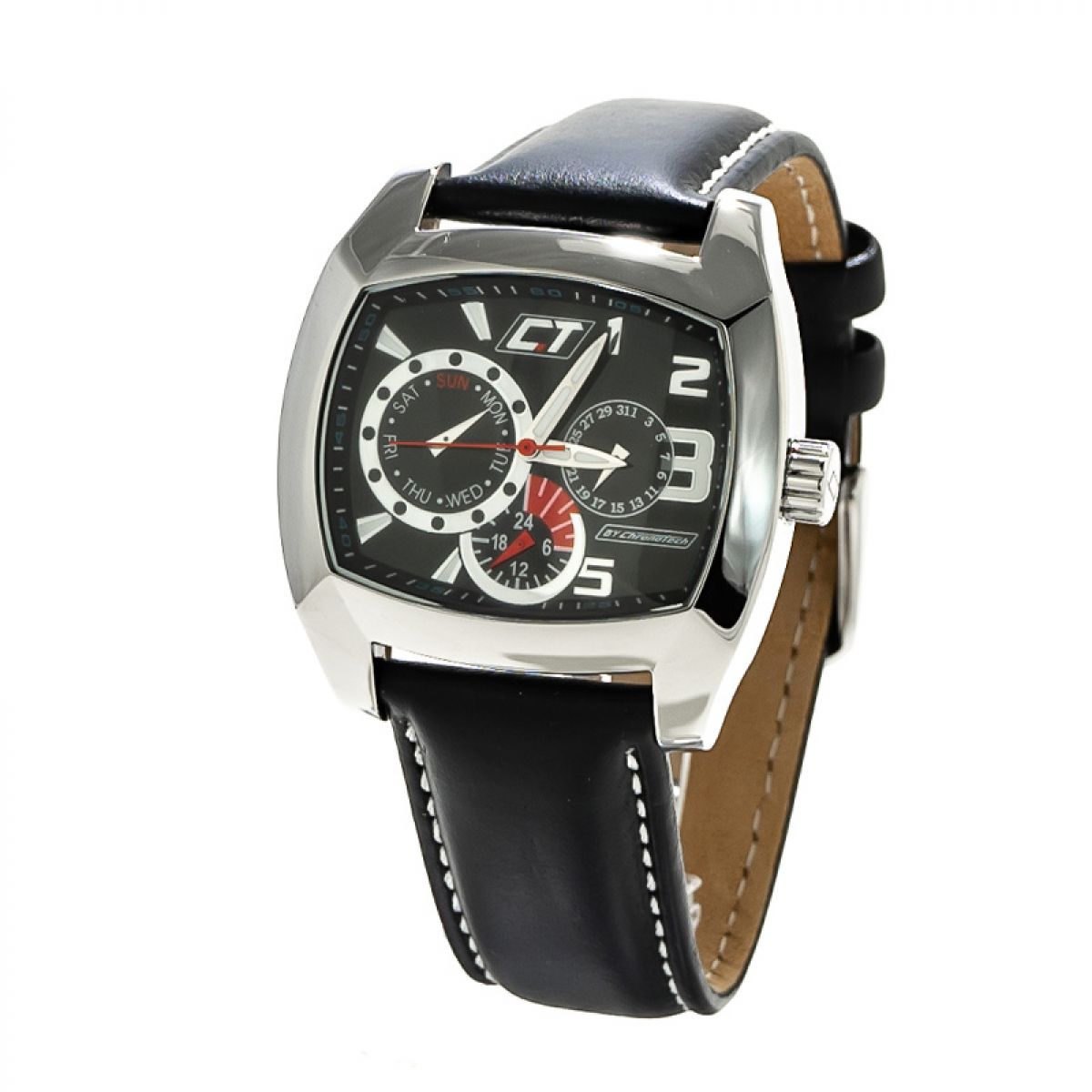 SALE | Chronotech CC7049M-02 Horloge Heren 38mm