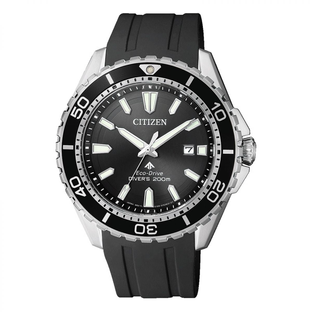 Citizen Promaster Sea 200M Eco Drive BN0190-15E