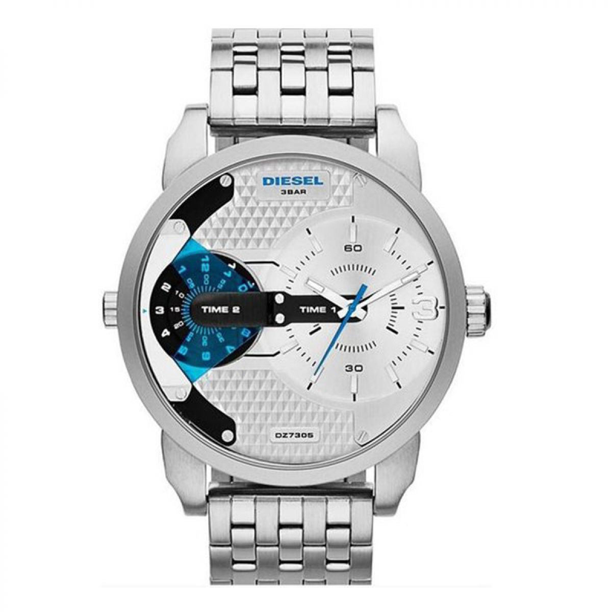 DIESEL Mini Daddy horloge | DZ7305