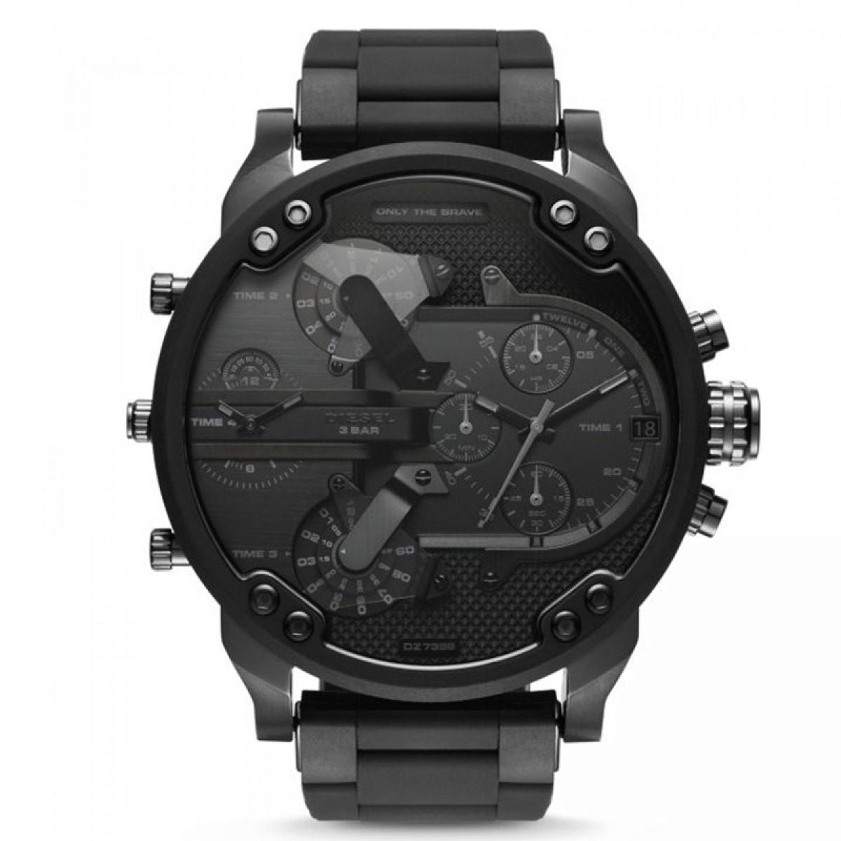 Diesel Mr. Daddy 2.0 Multifunctional | DZ7396