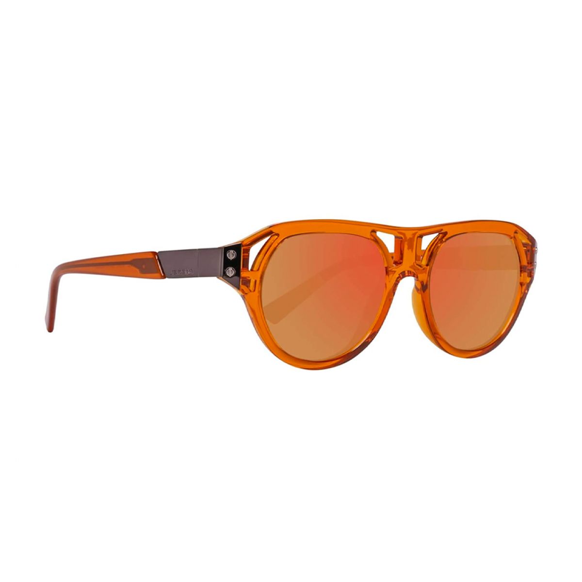 Diesel Sunglasses DL0233 42L 51 Maat 51x19x145