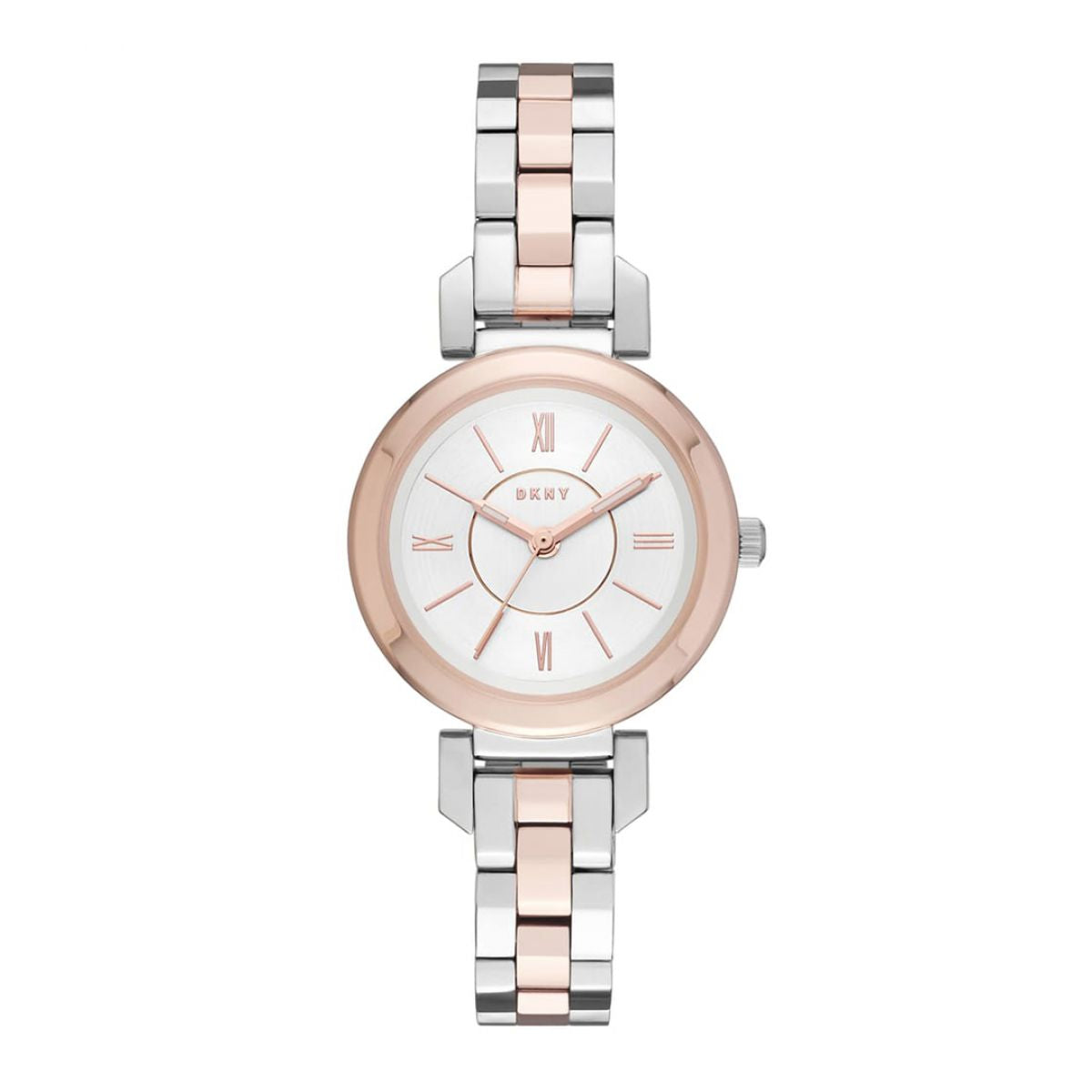 DKNY NY2593 Dames Horloge 28mm 5ATM