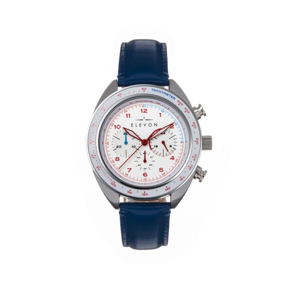 SALE | Elevon Bombardier ELE127-1 Heren Horloge 45mm 5 ATM