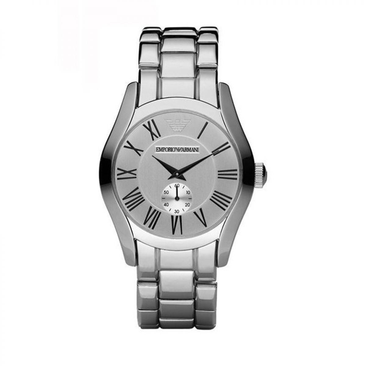 SALE | Emporio Armani AR0647 Heren Horloge 43mm 5 ATM