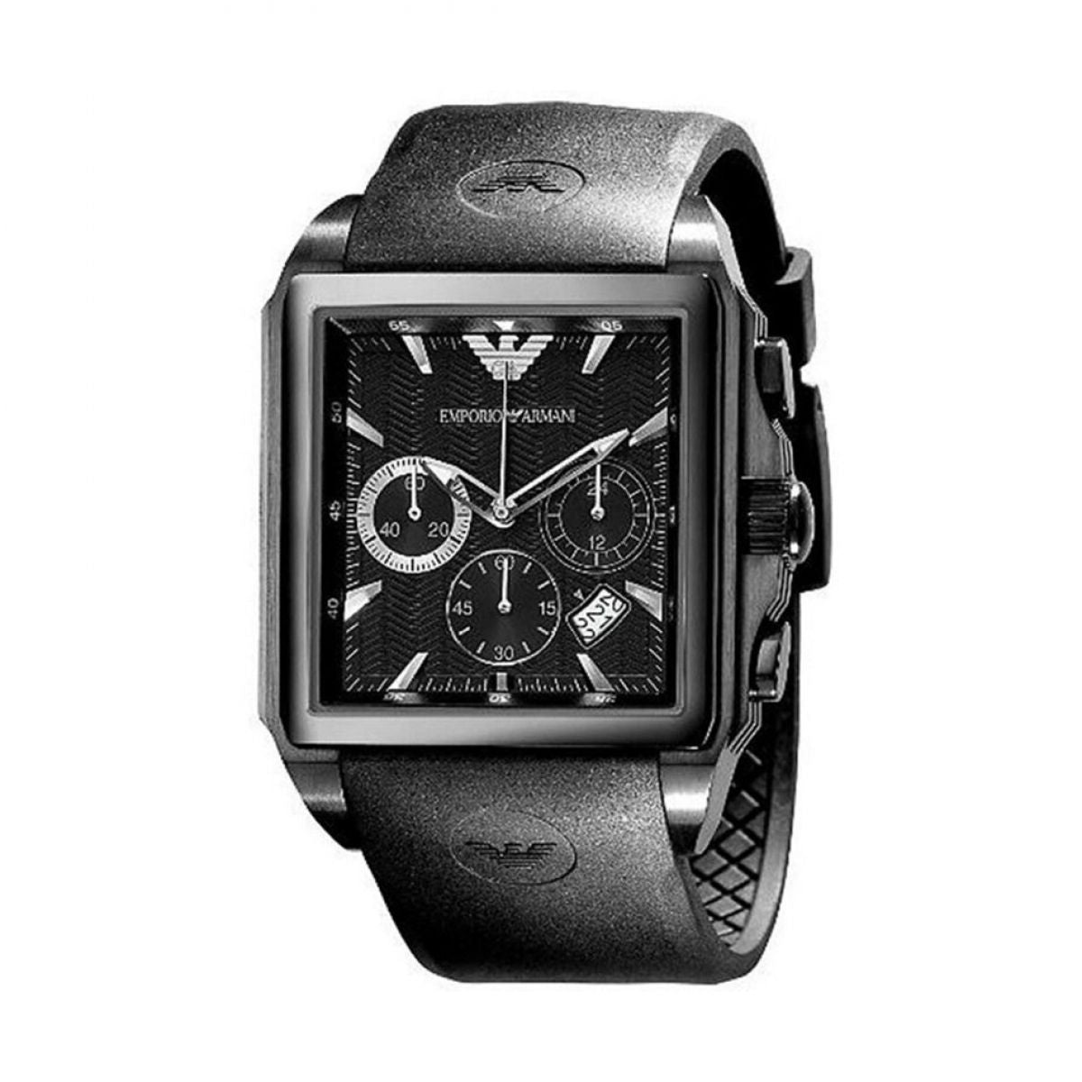 Emporio Armani AR0658 Heren Horloge 38mm 5ATM