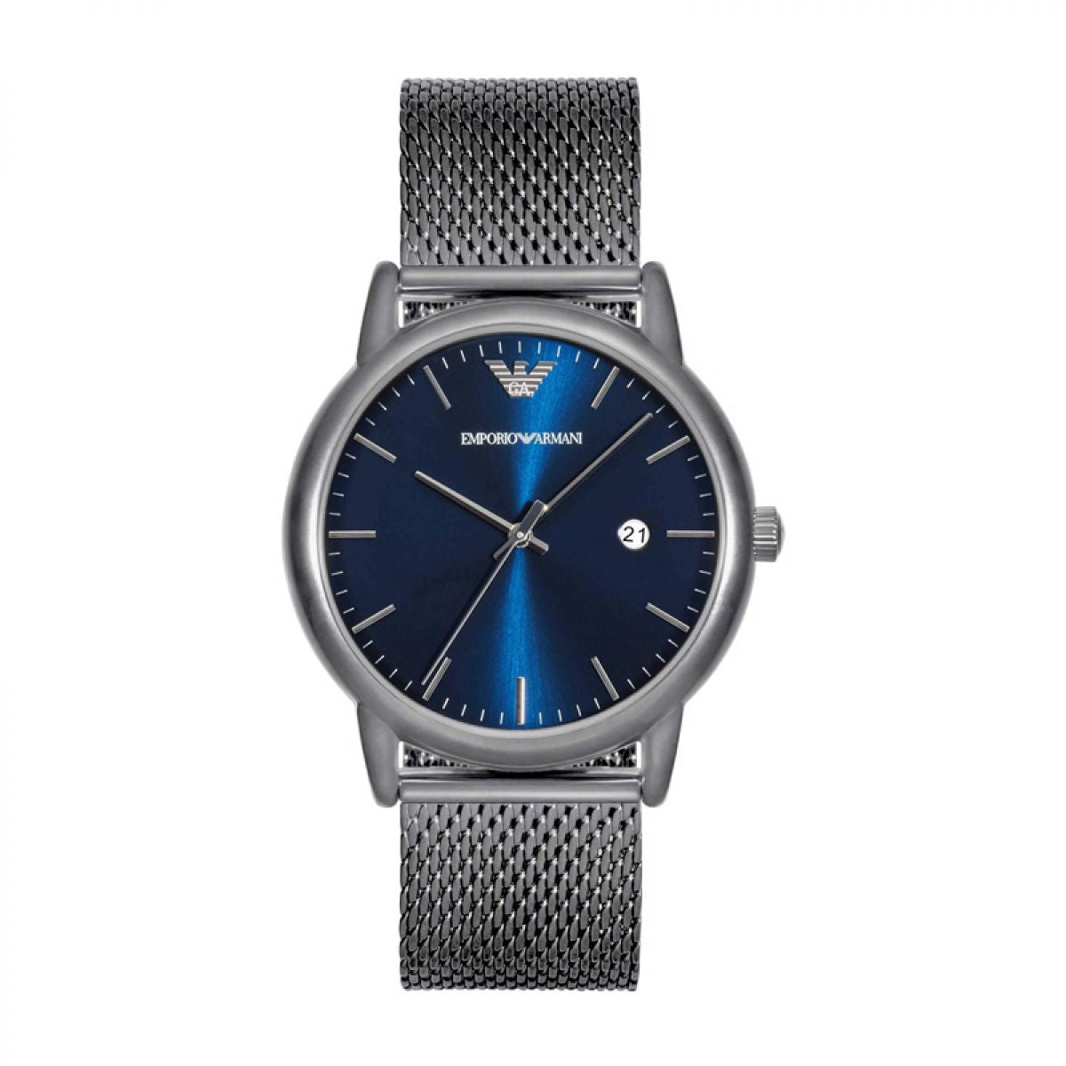 Emporio Armani AR11053 Horloge Heren 43mm