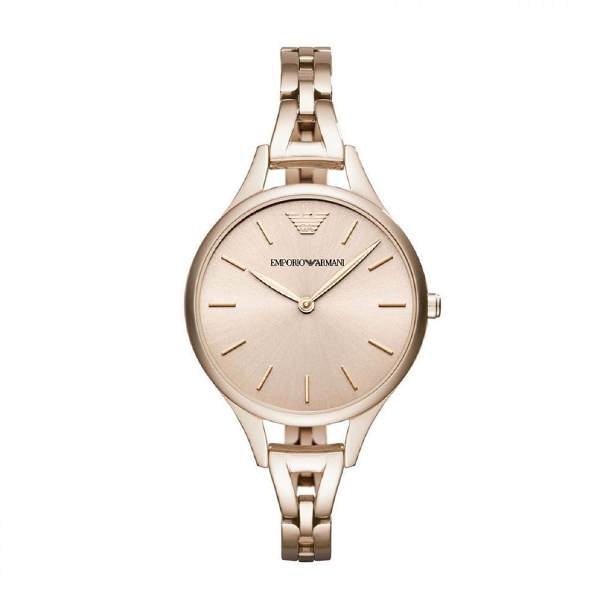 Emporio Armani AR11055 Dames Horloge 32mm 5 ATM