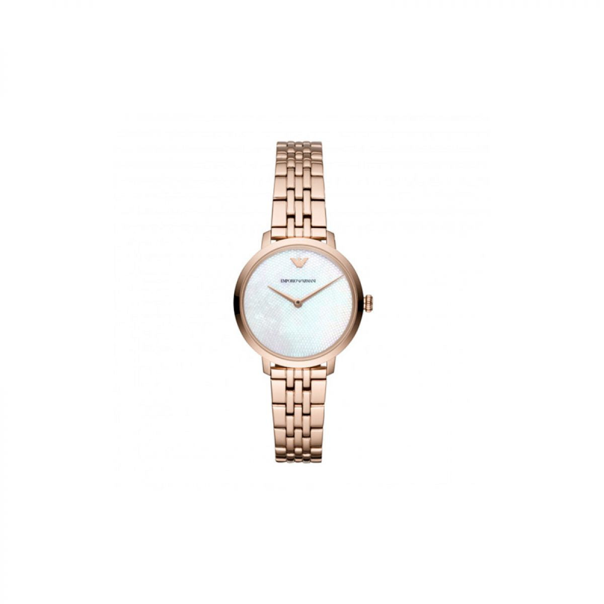 Emporio Armani AR11158 Dames Horloge 32MM 5 ATM