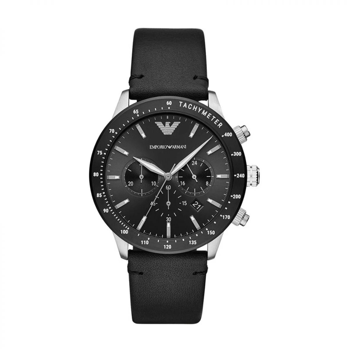 SALE | Emporio Armani AR11243 Heren Horloge 43MM 3ATM