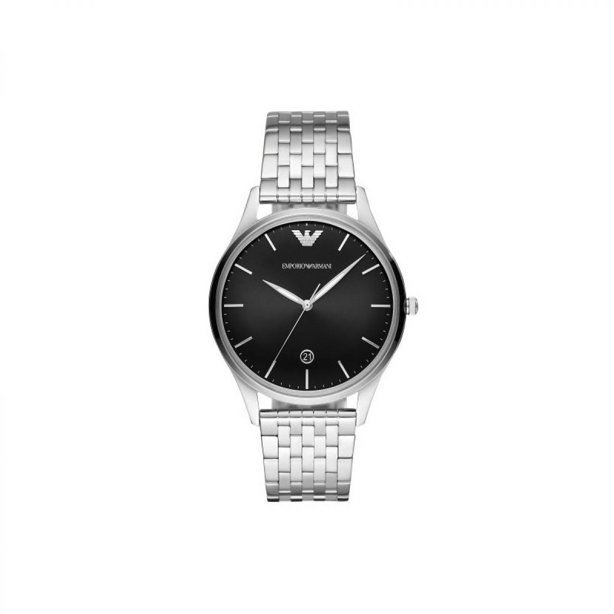 Emporio Armani AR11286 Heren Horloge 41MM 5 ATM