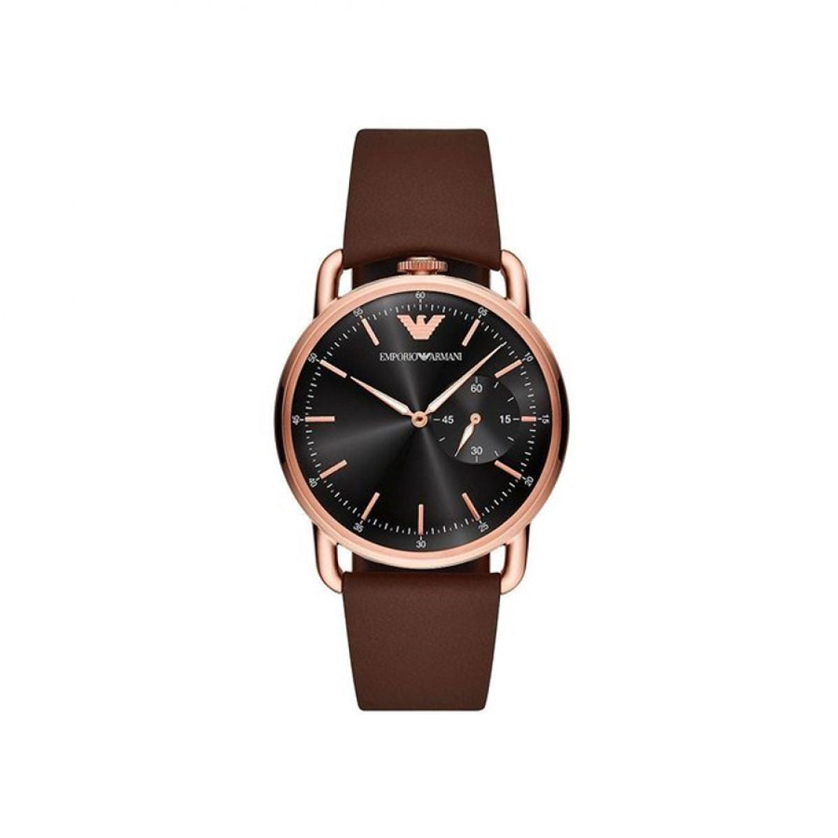 Emporio Armani AR11337 Unisex Horloge 41mm 5ATM