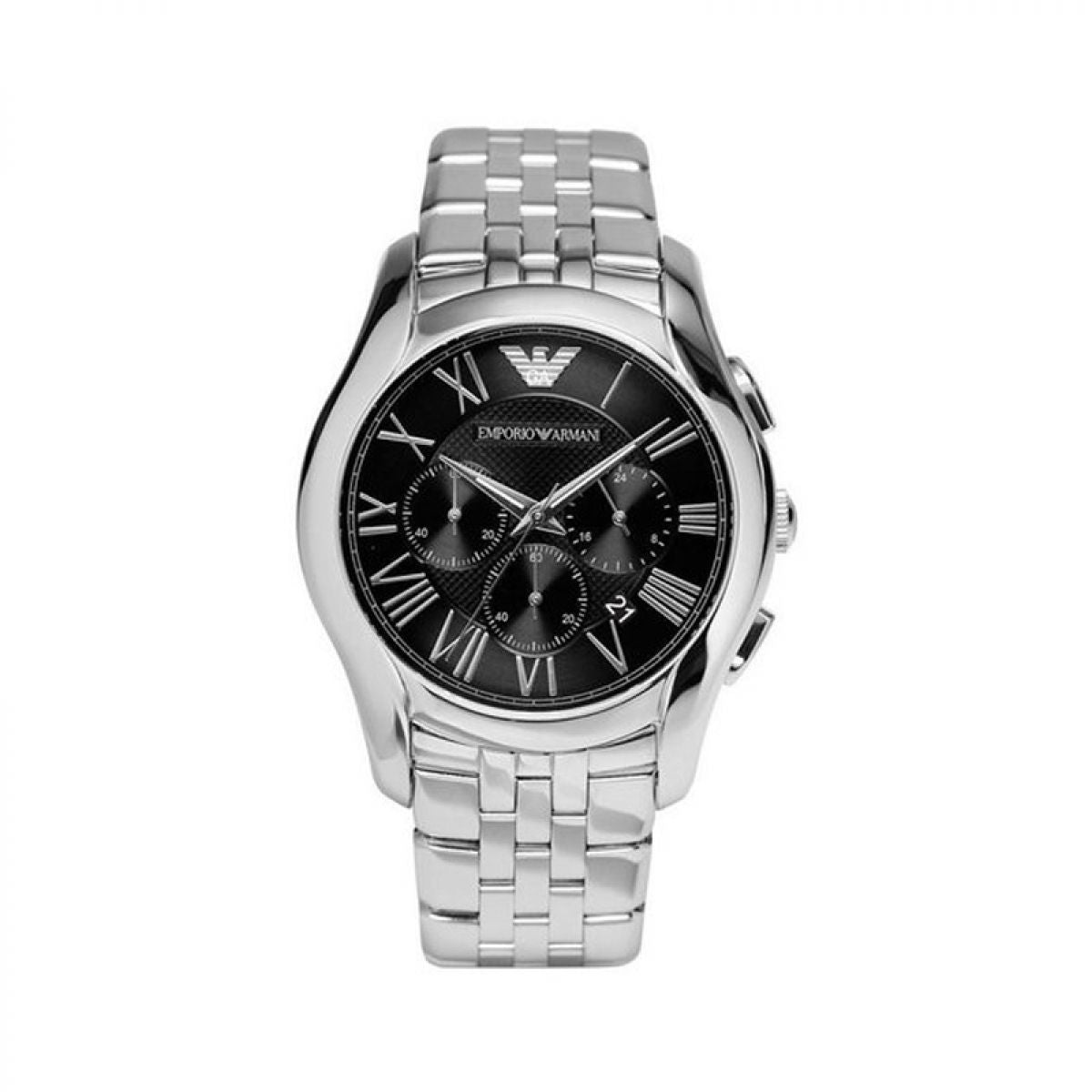 Emporio Armani AR1786 Heren Horloge 45mm 5 ATM