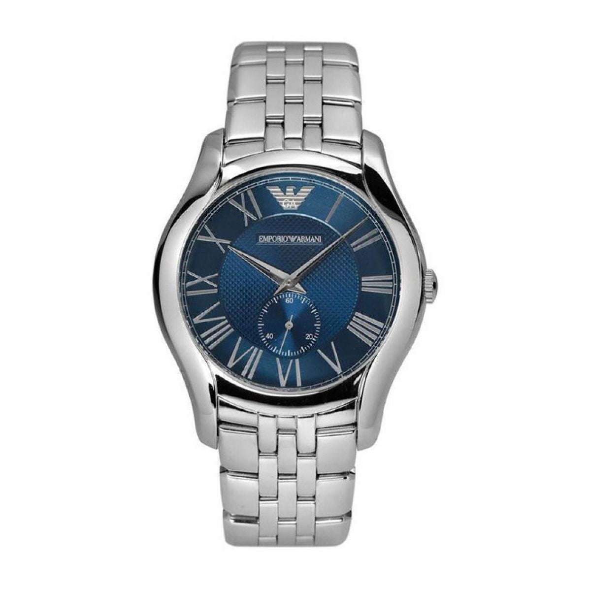 SALE | Emporio Armani AR1789 Heren Horloge 43mm 5 ATM