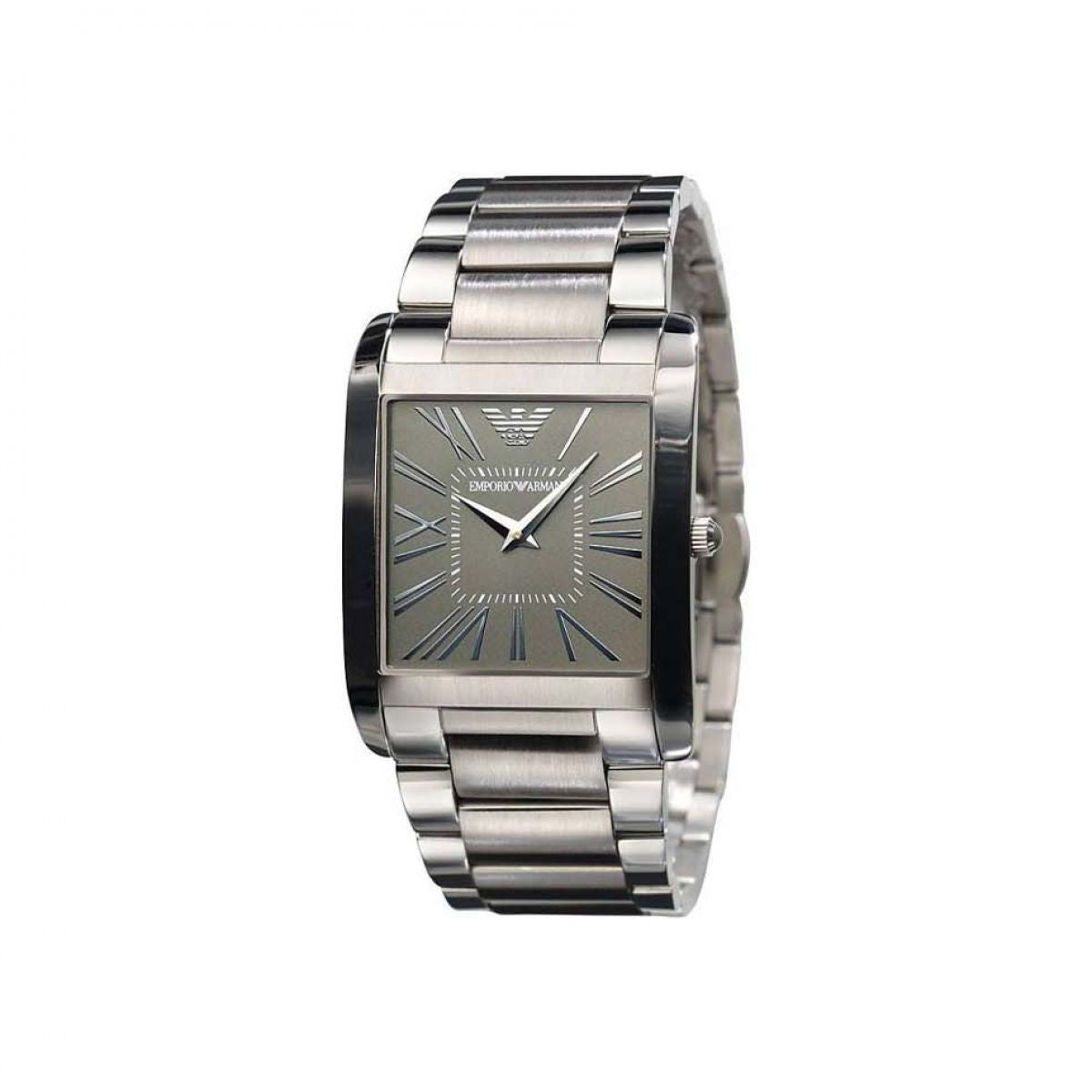 Emporio Armani AR2010 Heren Horloge 36mm 5 ATM