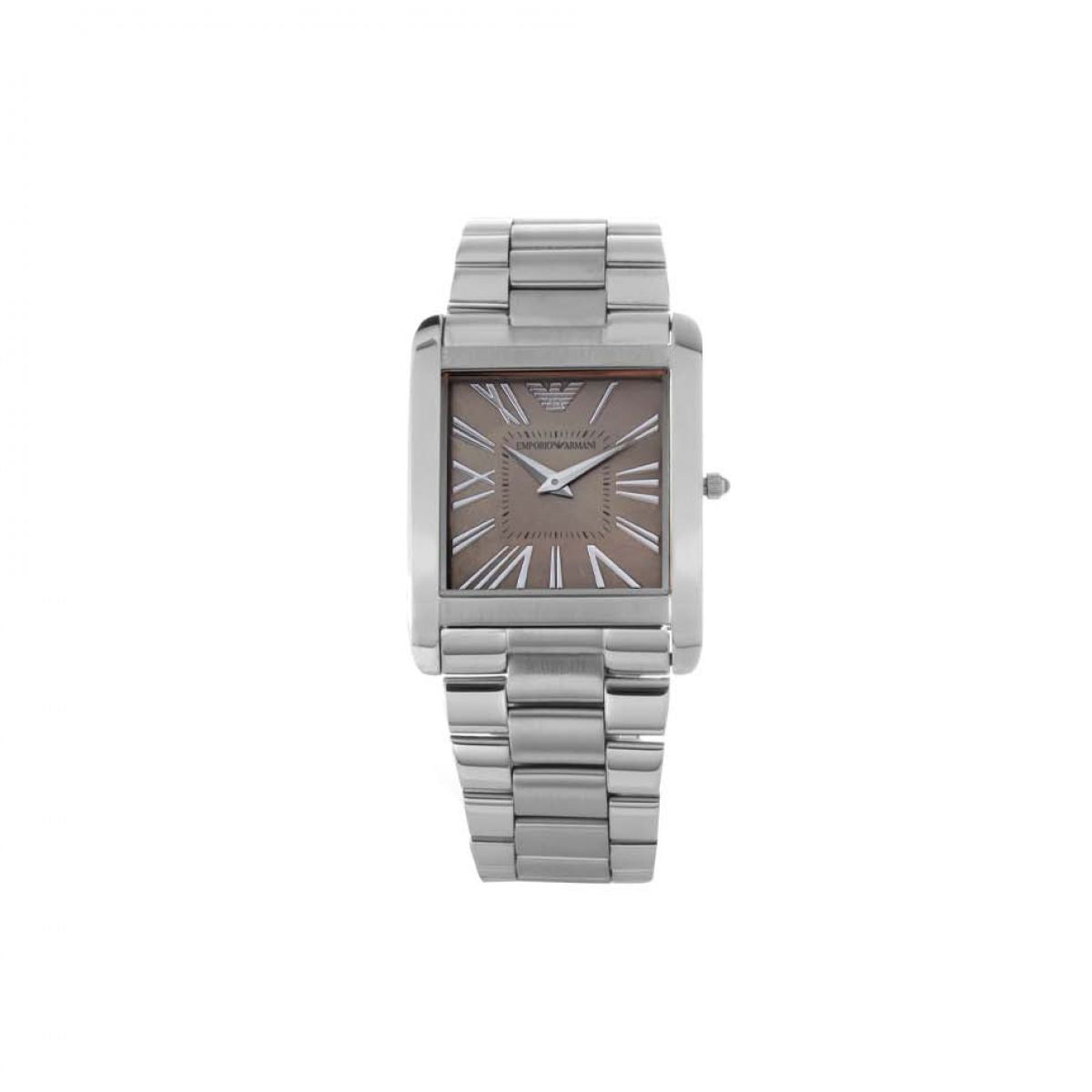 Emporio Armani AR2011 Dames Horloge 30mm 5 ATM