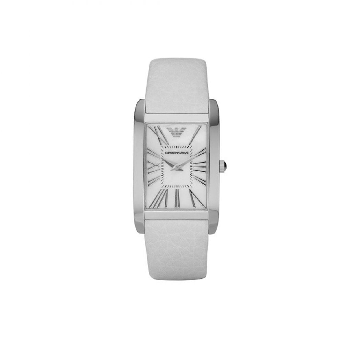 Emporio Armani AR2046 Dames Horloge 24mm 5 ATM