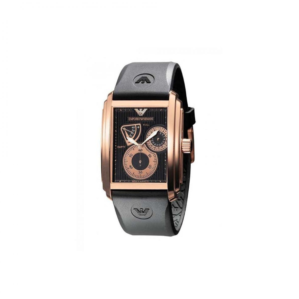 Emporio Armani AR4219 Heren Horloge 37mm 5 ATM