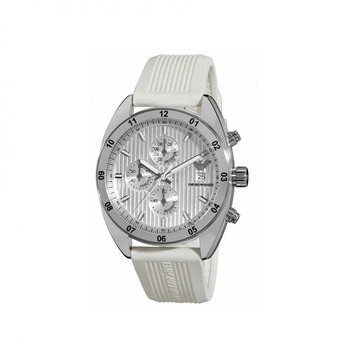 Emporio Armani AR5929 Unisex Horloge 42mm 5 ATM