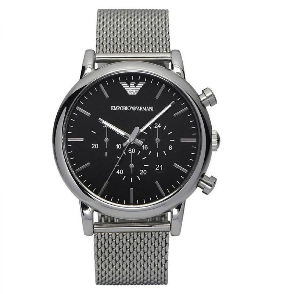 SALE | Emporio Armani Chronograph | AR1808