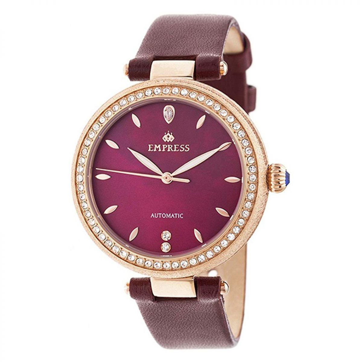 Empress Louise automatic | EMPEM2304