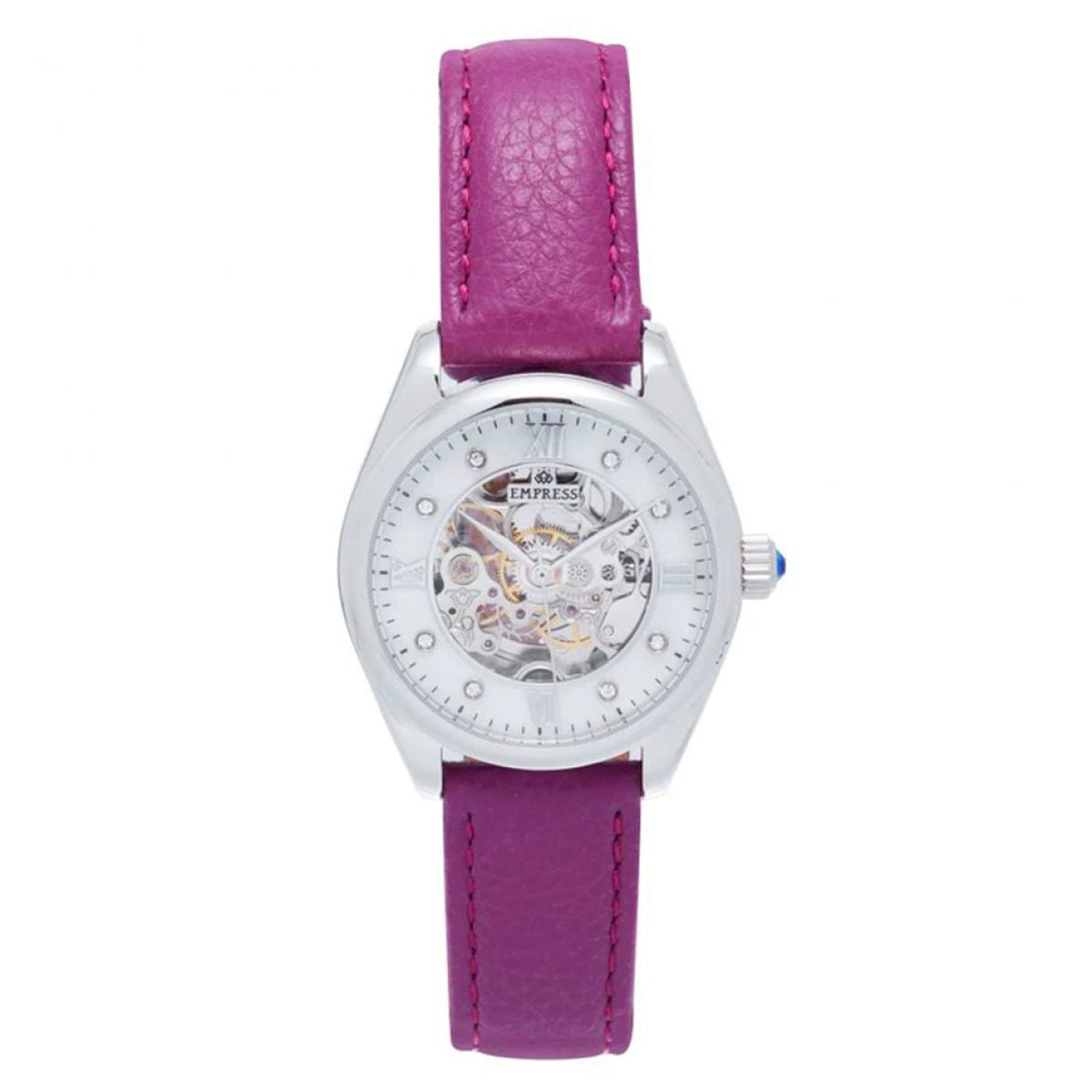 SALE | Empress Magnolia EMPEM3605 Dames Horloge 37mm 5 ATM