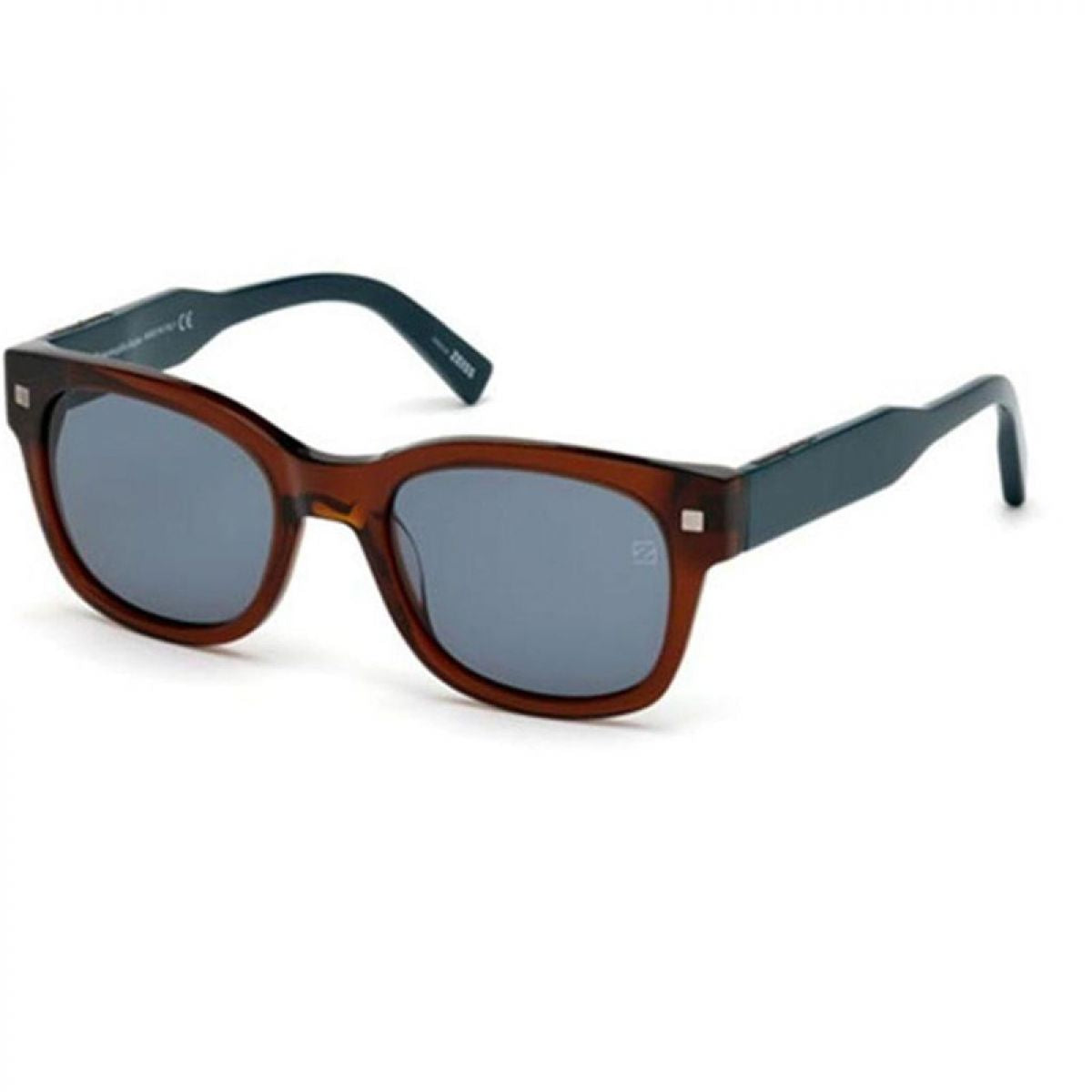 Ermenegildo Zegna zonnebril | EZ0088/S 50V