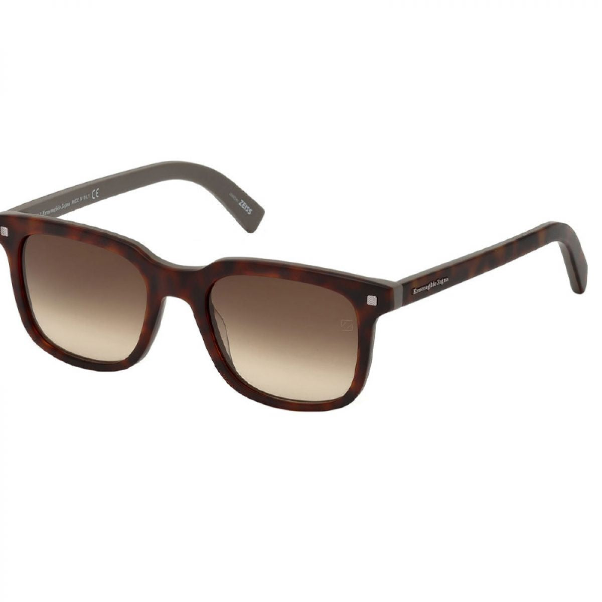 Ermenegildo Zegna zonnebril | EZ0090 51 55F