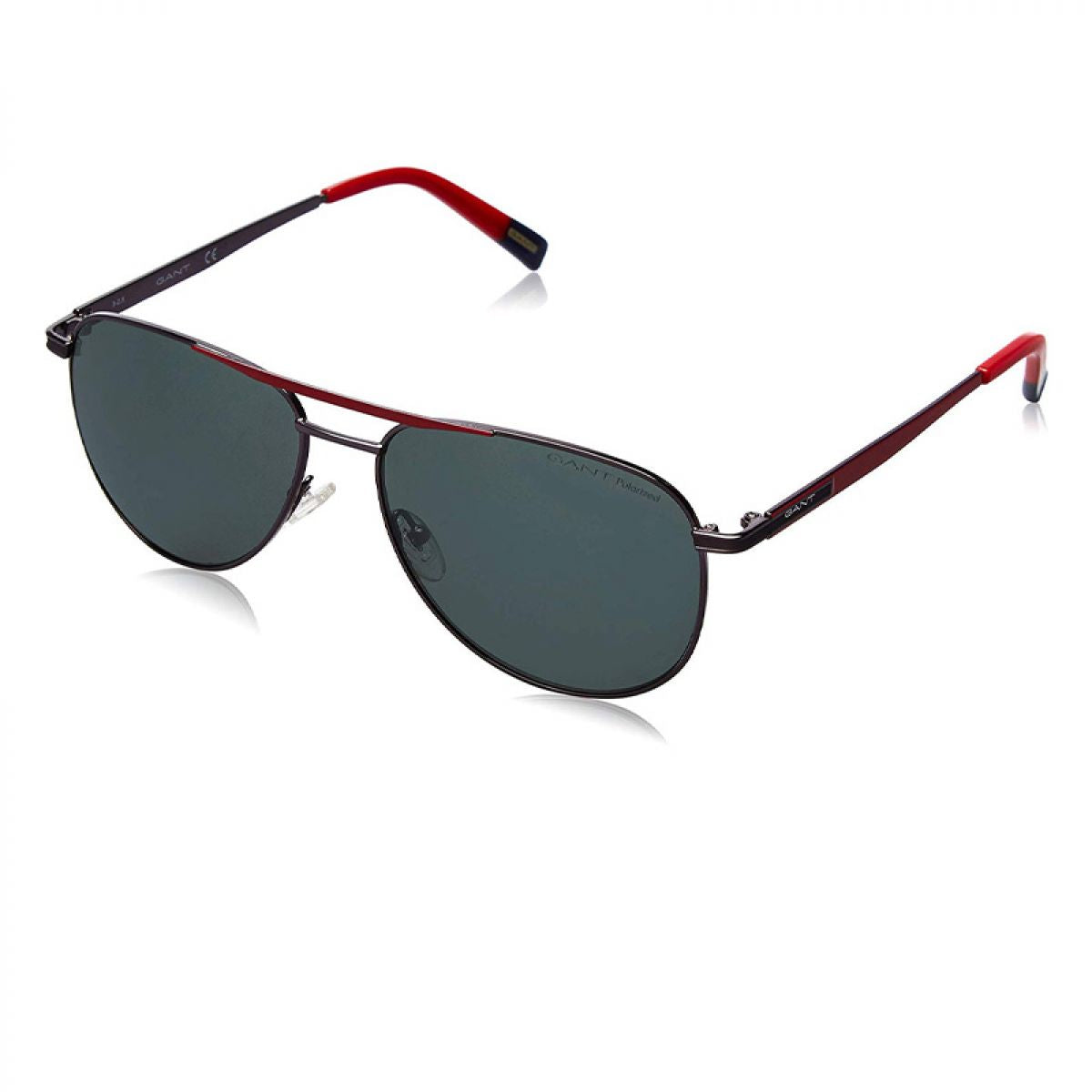 Gant GA7060 S 08D Zonnebril Heren