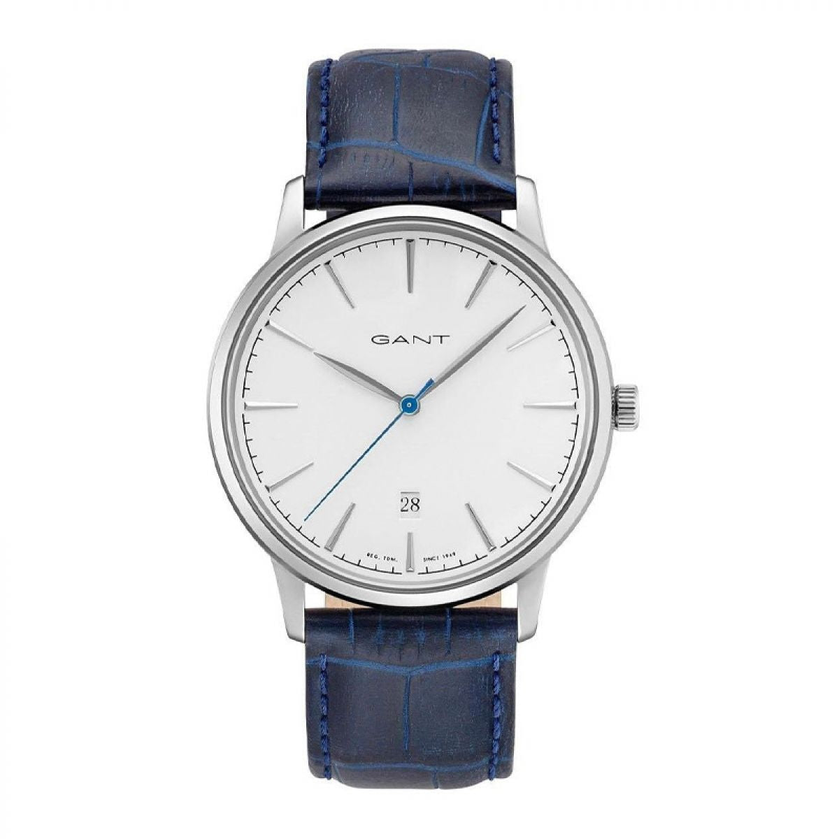 GANT GT020001 Heren Horloge 42mm 5 ATM