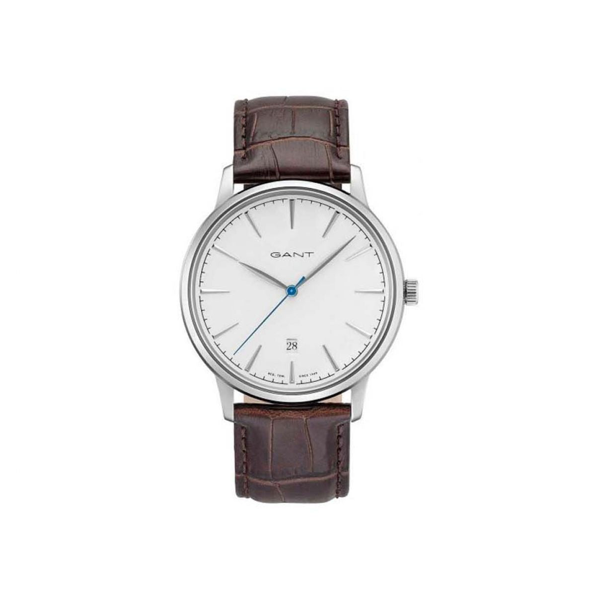 GANT GT020002 Heren Horloge 42mm 5 ATM