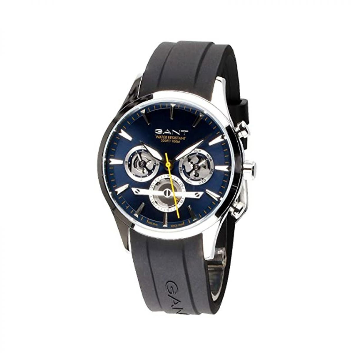 Gant Horloge GTAD00502899I Heren 44mm