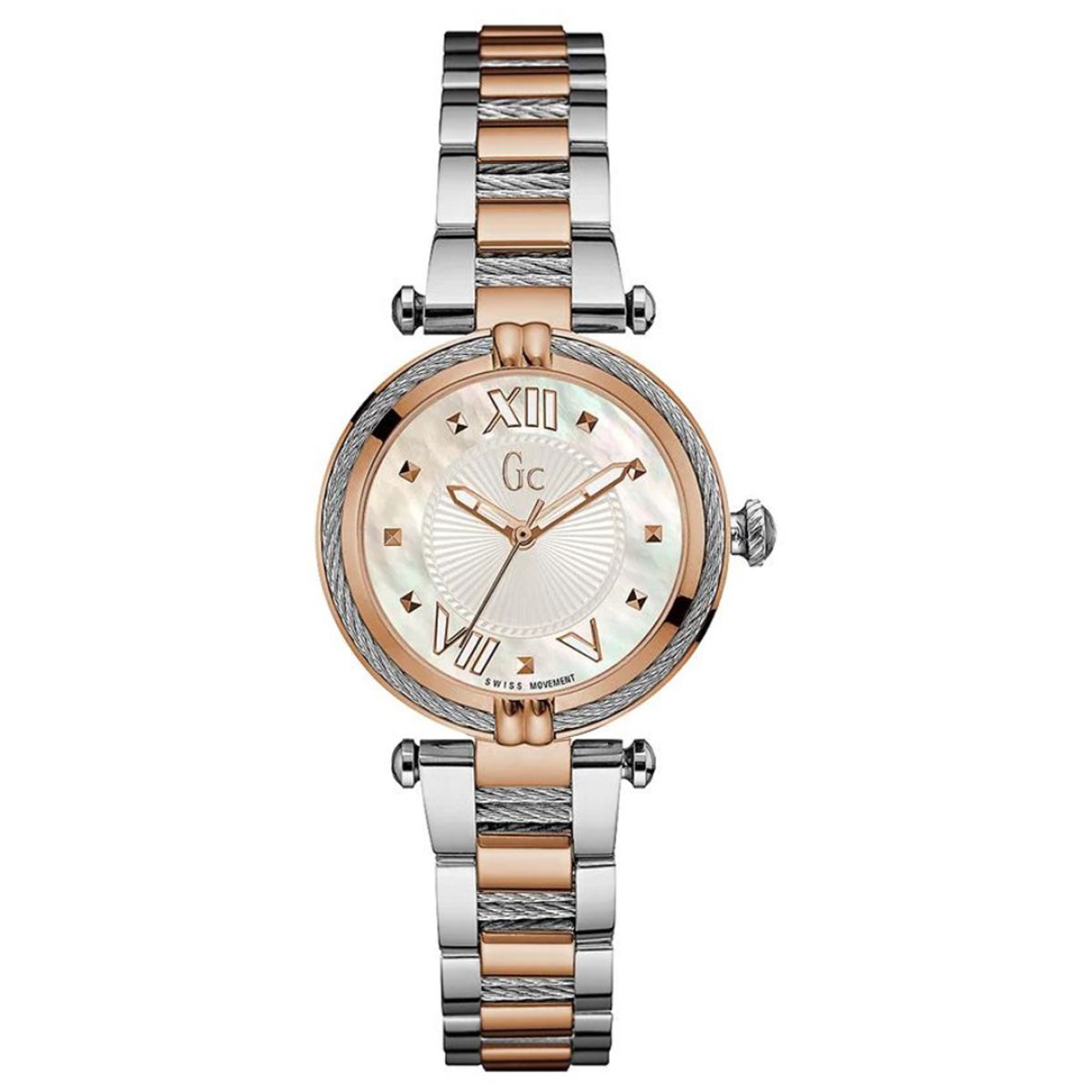 Guess Mod. Y18002L1 - Horloge