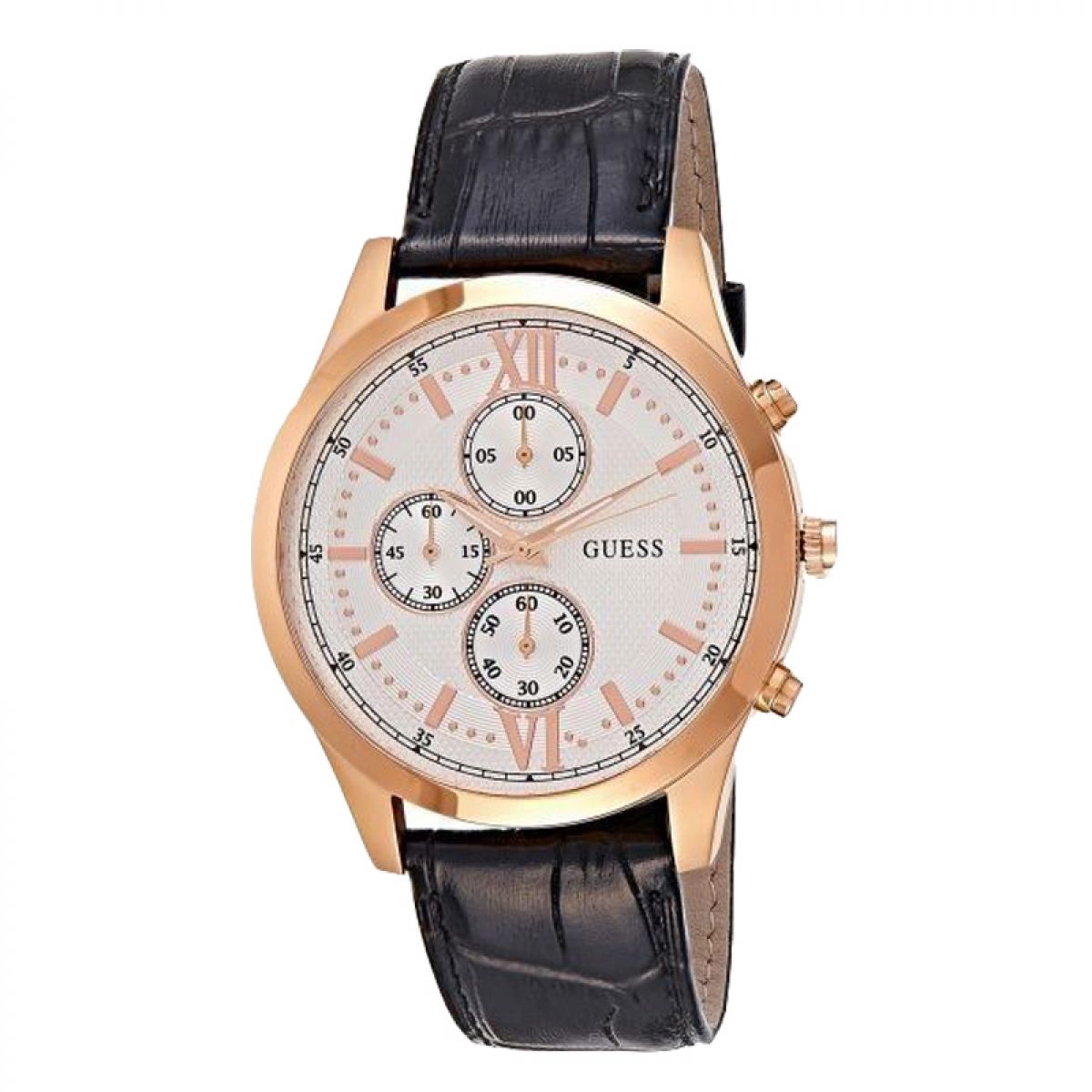 GUESS HUDSON CHRONOGRAPH W0876G2