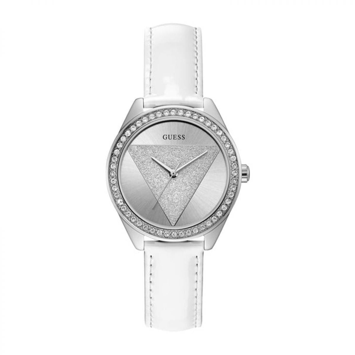 GUESS W0884L2 Dames Horloge