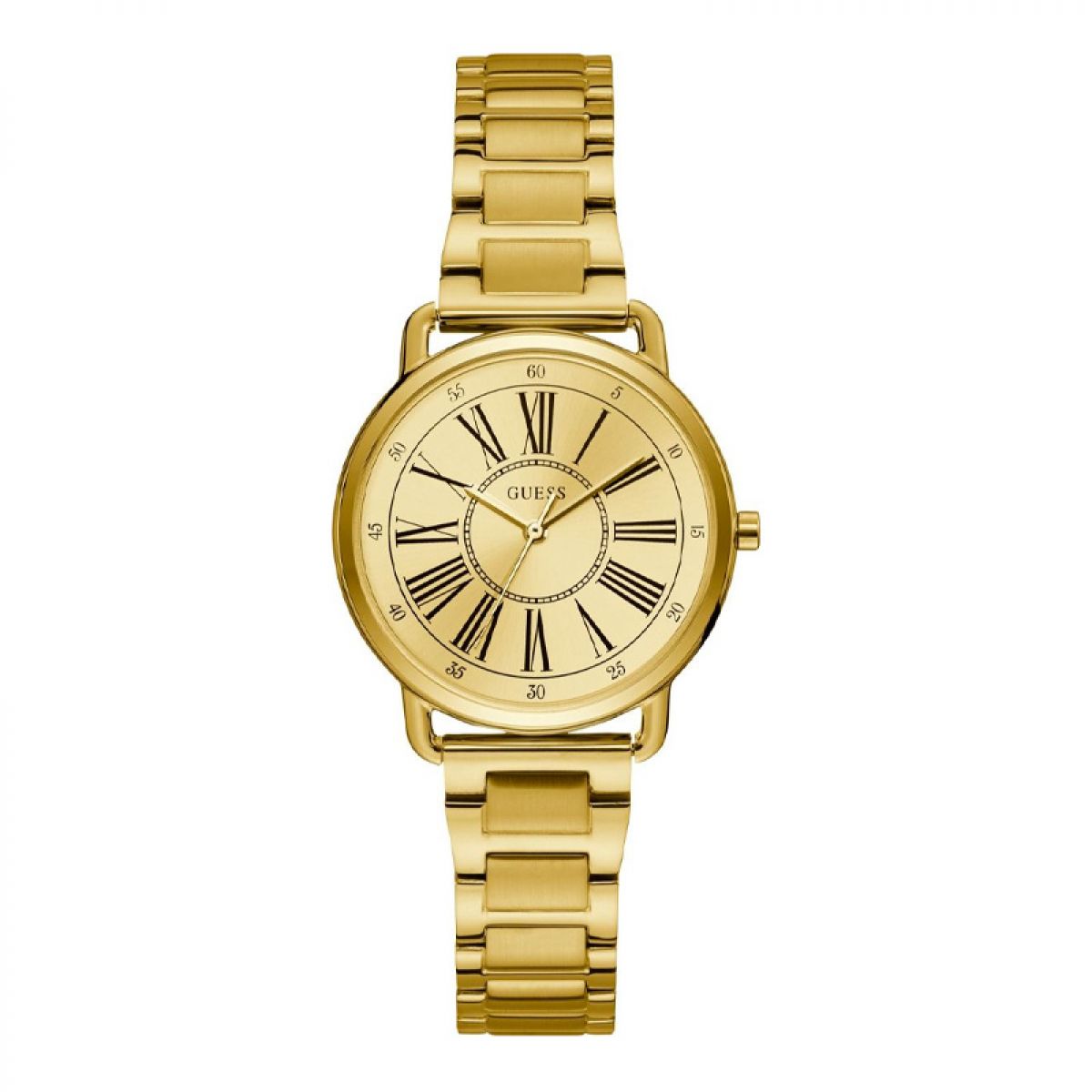 GUESS W1148L2 Dames Horloge