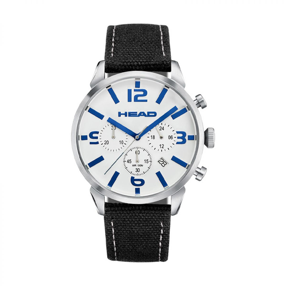 Head Backhand Chronograph | HE-006-02