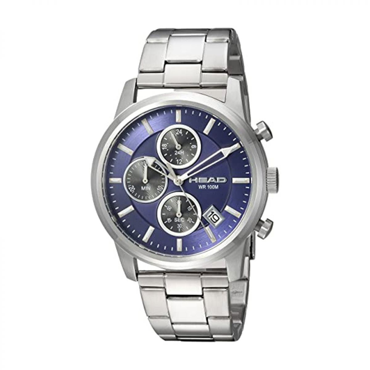 Head Match Point Chronograph | HE-004-03