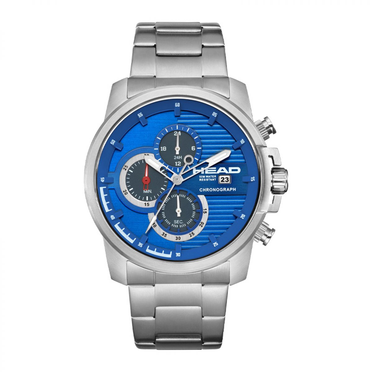 Head Topspin Chronograph | HE-003-03