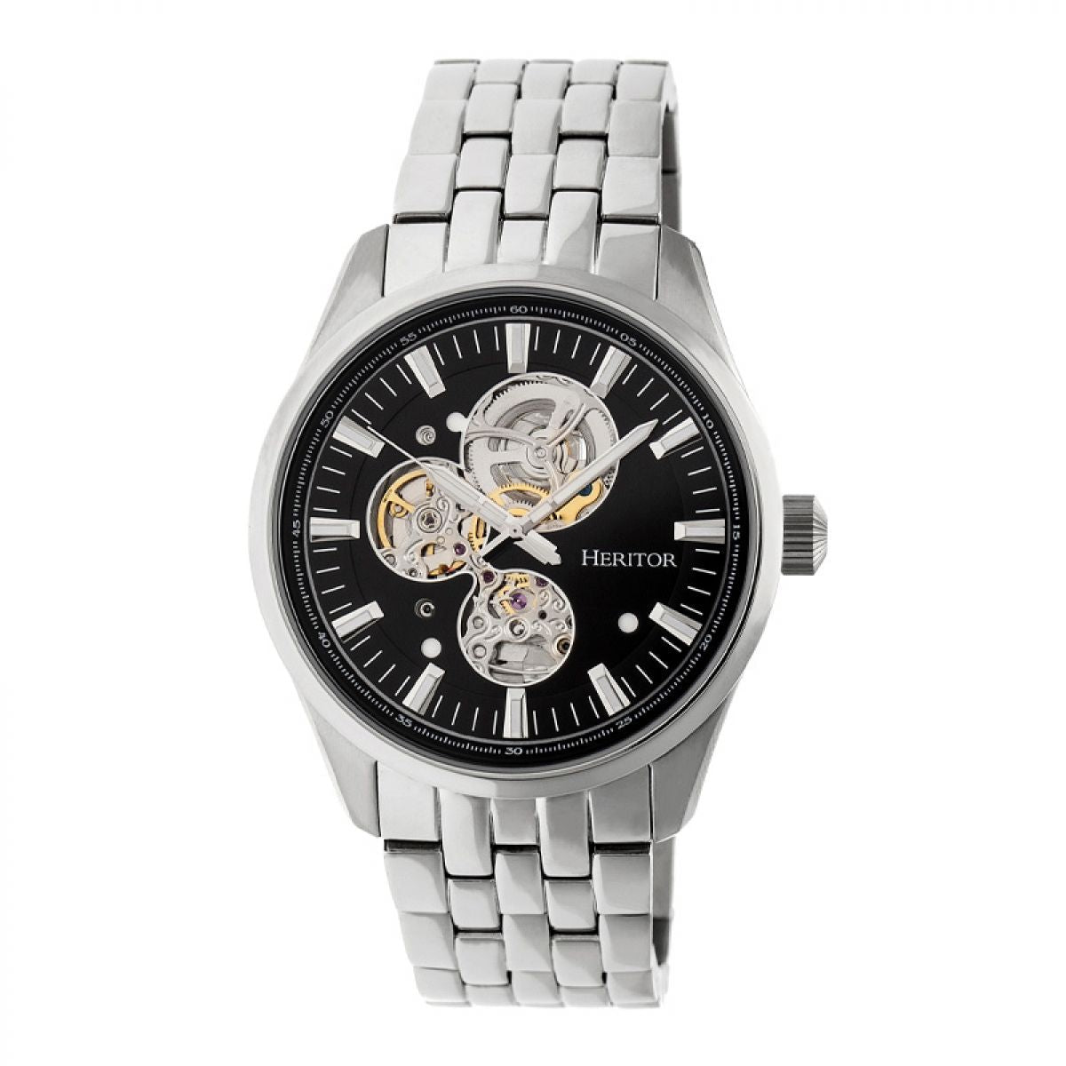 Heritor Automatic Stanley | HERHR6502