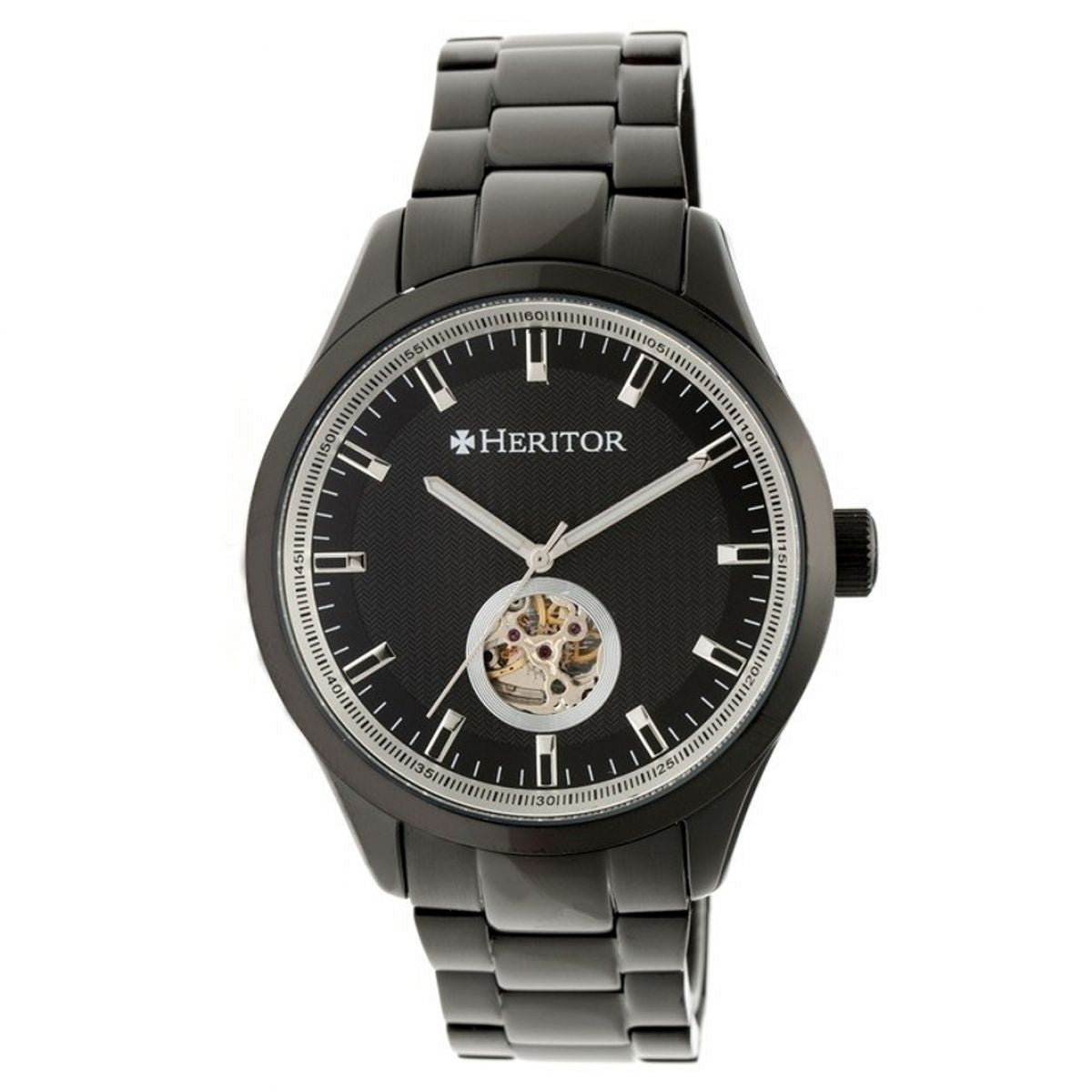 Heritor Crew Automatic | HERHR7003