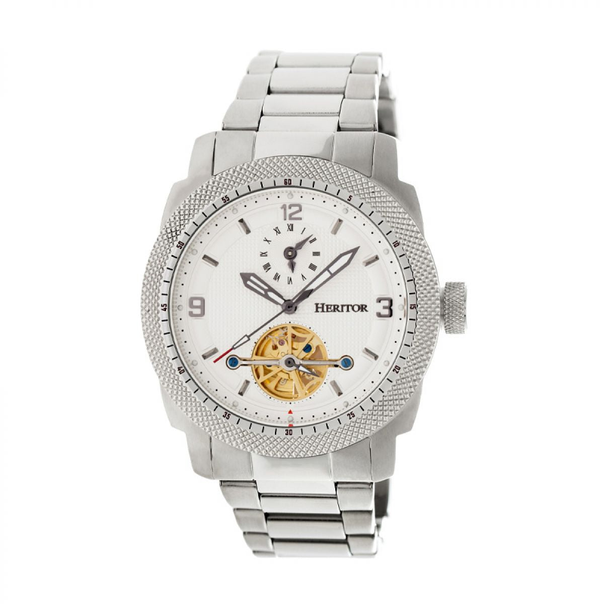 Heritor Helmsley Automatics | HERHR5001