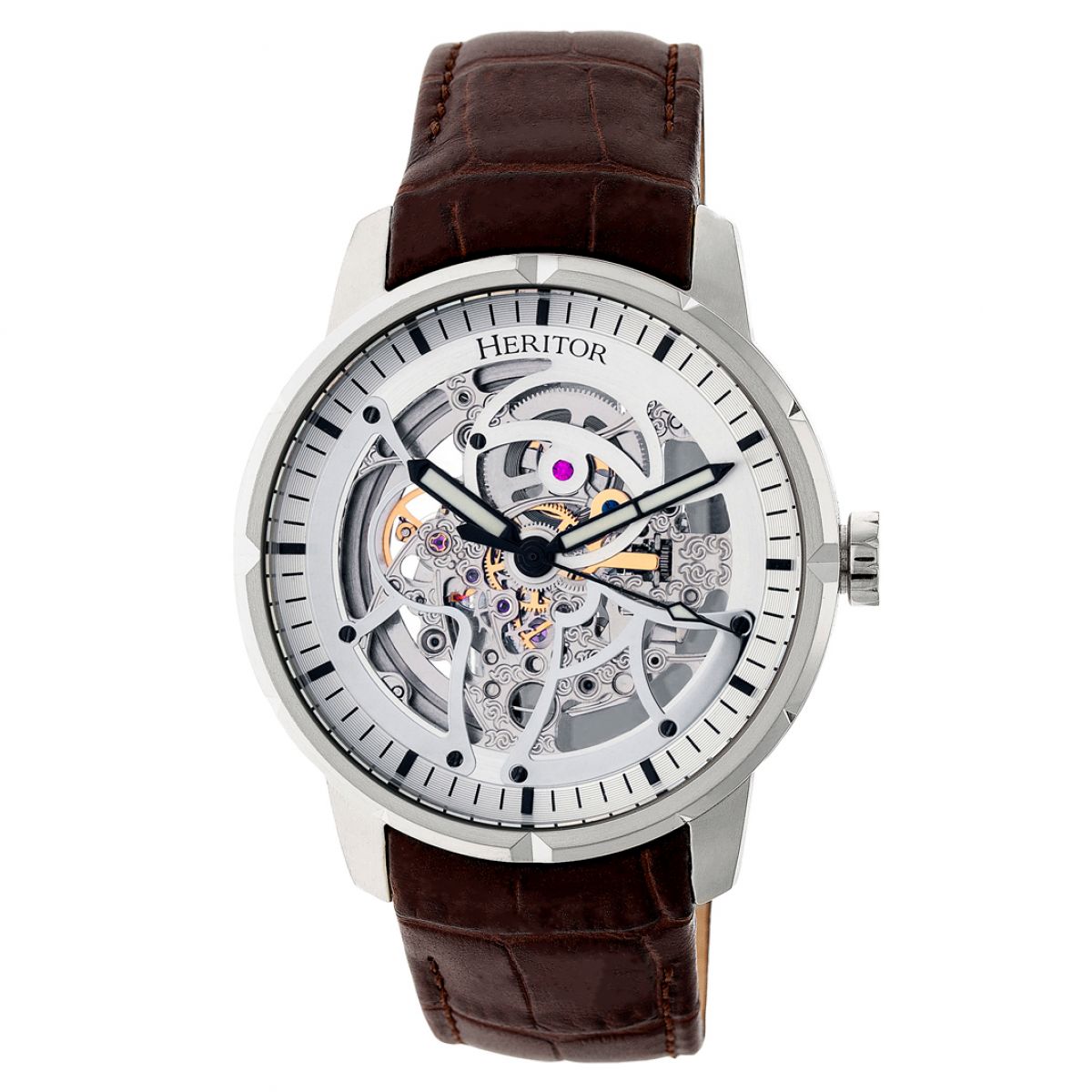 Heritor Ryder Automatic | HERHR4603