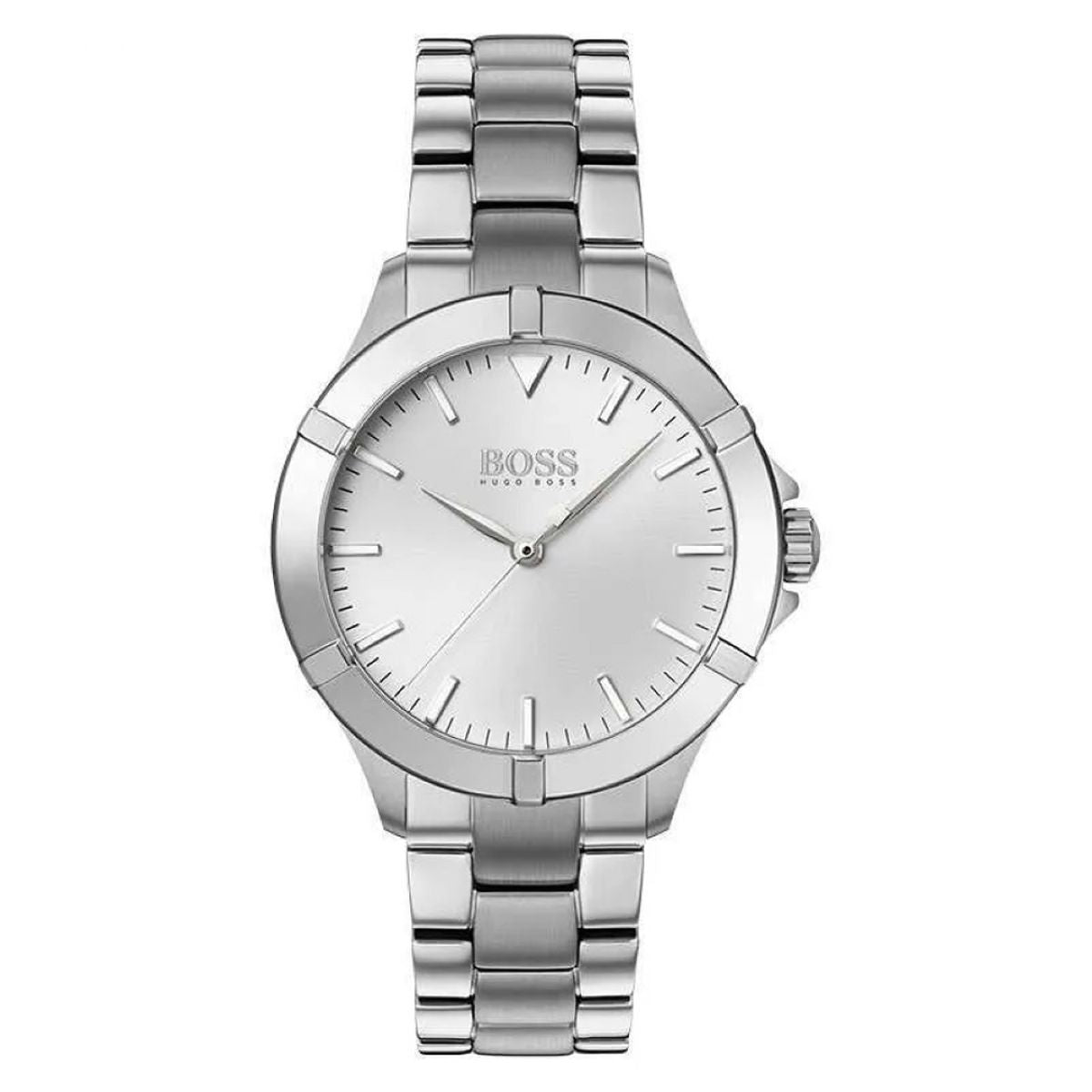 Hugo Boss 1502466 Heren Horloge 42mm 5 ATM