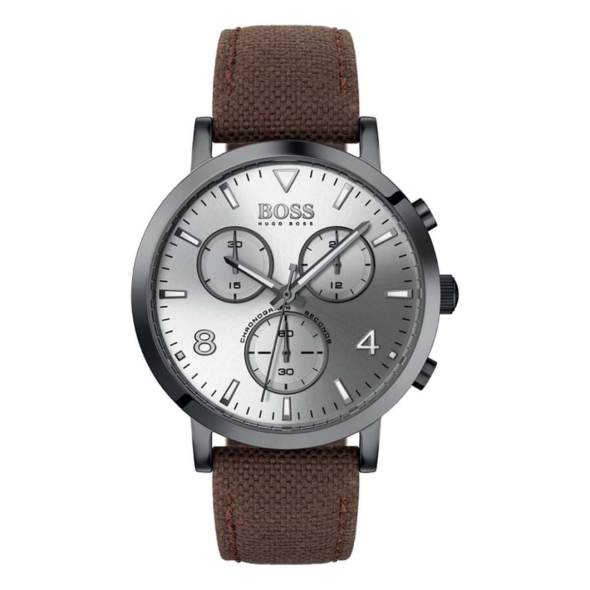 Hugo Boss 1513690 Heren Horloge 42mm 5 ATM