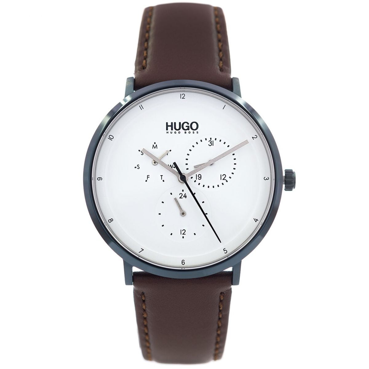 Hugo Boss 1530008 Heren Horloge 40mm 10 ATM