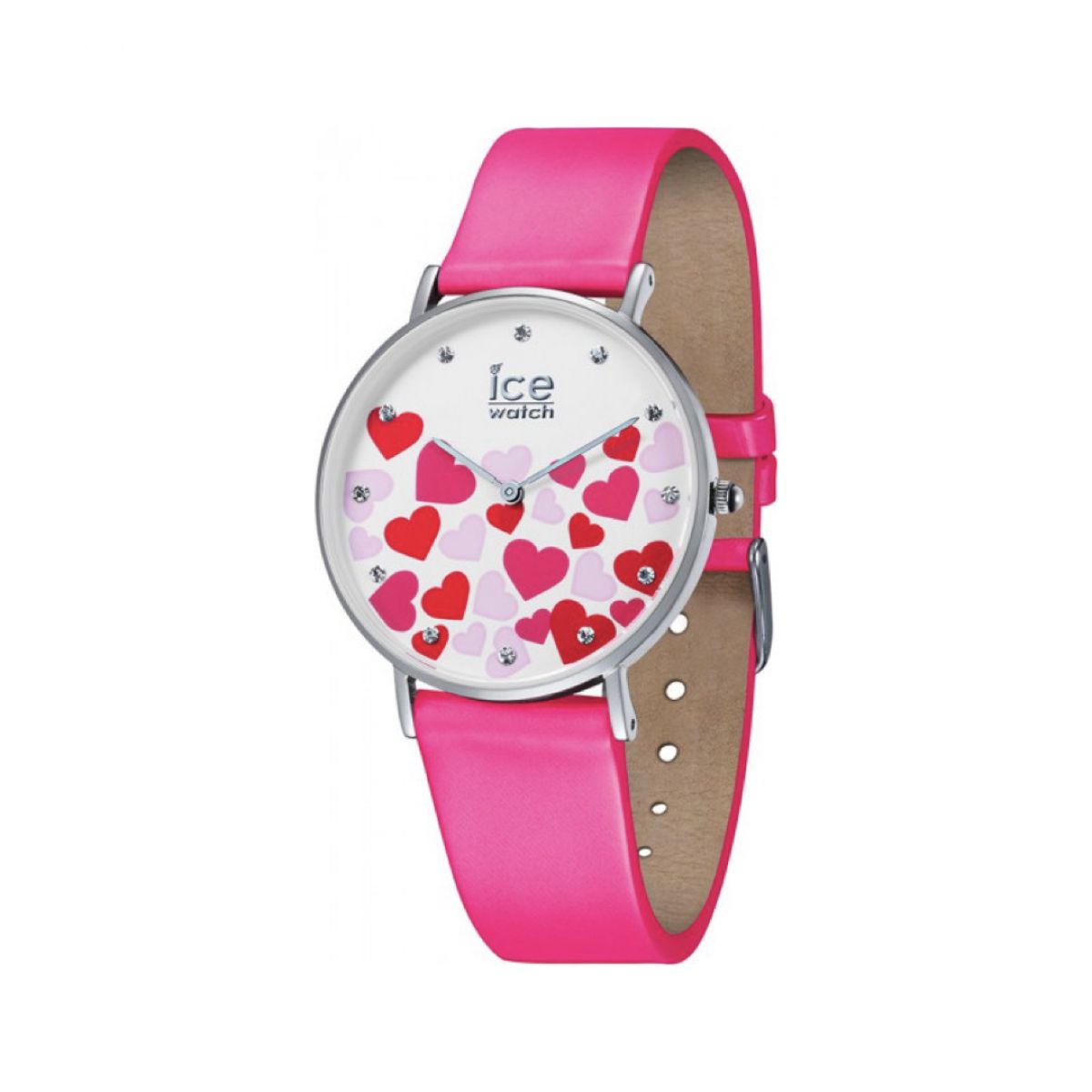 SALE | Ice-Watch IW013374 Dames Horloge 38mm 3ATM