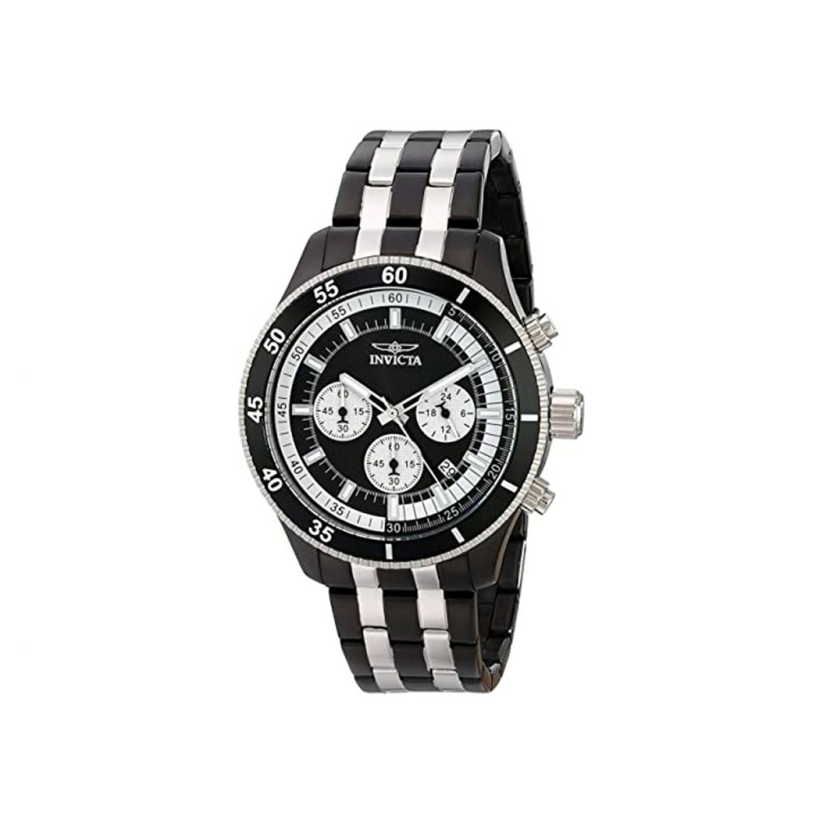 Invicta 18055 Heren Horloge 45mm 10 ATM